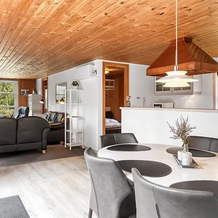Feriehus Troen - 3-8km From The Sea By Interhome