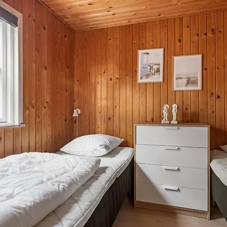 Troen - 3-8km From The Sea By Interhome Feriehus Kongsmark