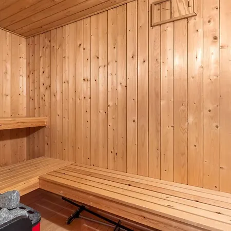 Feriehus Troen - 3-8km From The Sea By Interhome Kongsmark