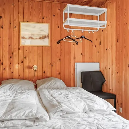 Σπίτι διακοπών Troen - 3-8km From The Sea By Interhome