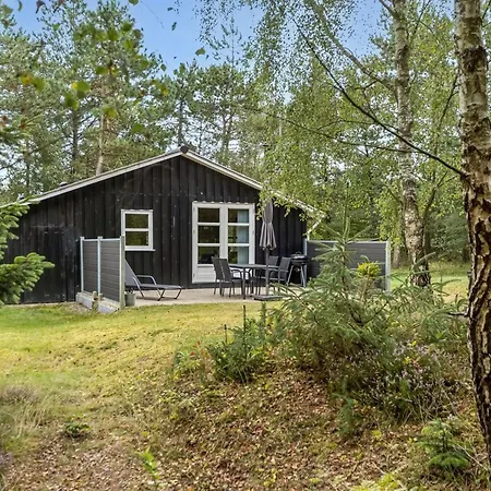 Troen - 3-8km From The Sea By Interhome Σπίτι διακοπών Kongsmark