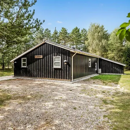 Troen - 3-8km From The Sea By Interhome *