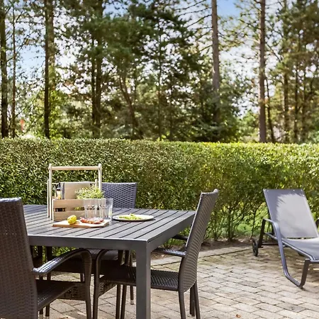 Troen - 3-8km From The Sea By Interhome Kongsmark