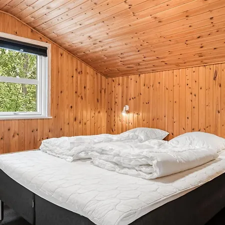 Troen - 3-8km From The Sea By Interhome *