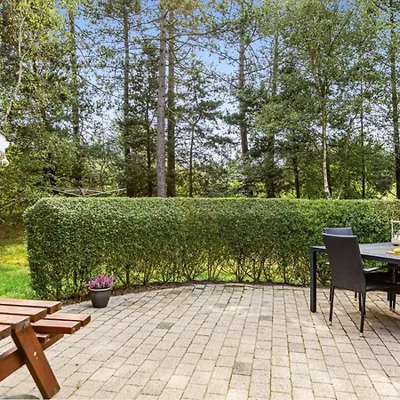 度假居 Troen - 3-8km From The Sea By Interhome Kongsmark