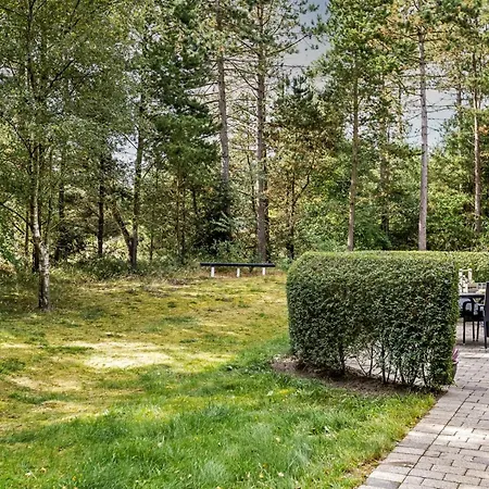 Troen - 3-8km From The Sea By Interhome