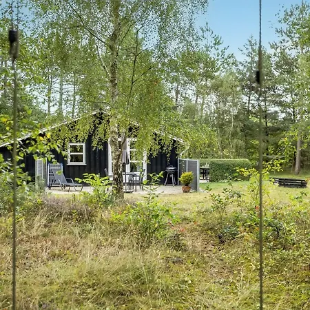 Troen - 3-8km From The Sea By Interhome