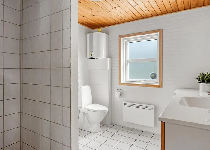 Troen - 3-8km From The Sea By Interhome