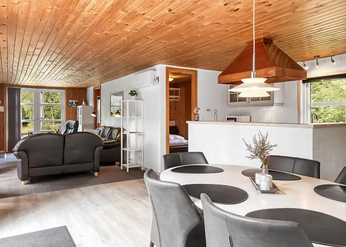 Σπίτι διακοπών Troen - 3-8km From The Sea By Interhome