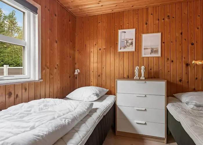 Troen - 3-8km From The Sea By Interhome Σπίτι διακοπών Kongsmark