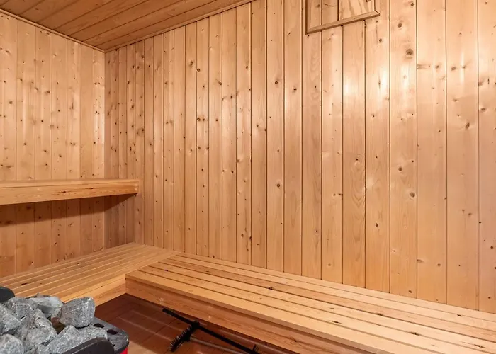 Σπίτι διακοπών Troen - 3-8km From The Sea By Interhome Kongsmark