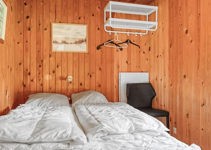 Hébergement de vacances Troen - 3-8km From The Sea By Interhome