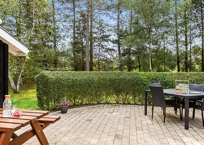 Troen - 3-8km From The Sea By Interhome Hébergement de vacances *