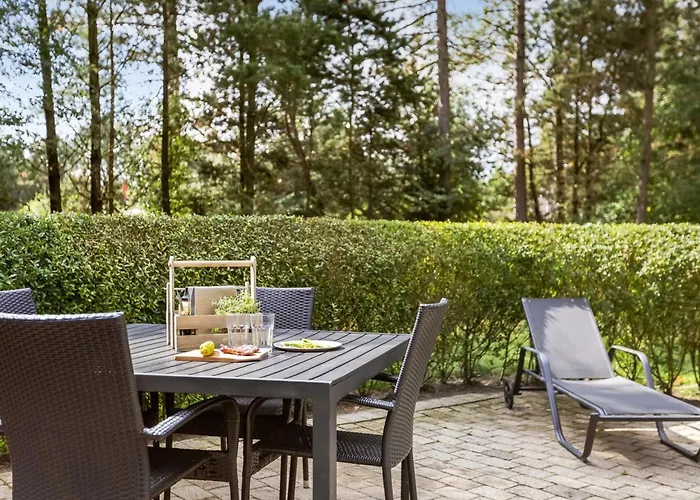 Troen - 3-8km From The Sea By Interhome Kongsmark