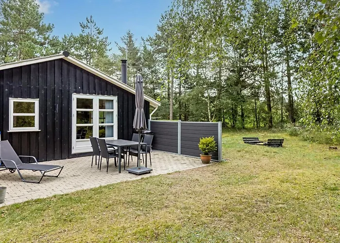 Hébergement de vacances Troen - 3-8km From The Sea By Interhome *